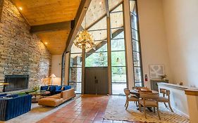 The Black Diamond Lodge *sleeps 46* Hot Tubs + Ski Shuttle + Mountain Views Durango  United States Of America